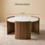 Table basse Modern Modern-134110392