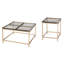 Table basse Artoria