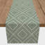 Chemin de table en losanges pointillé Nalston-1743306198-1743306194-1669263522