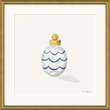 Wave Parfum Print by Dana Gibson