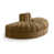 Selle de cuir est en rupture de stock