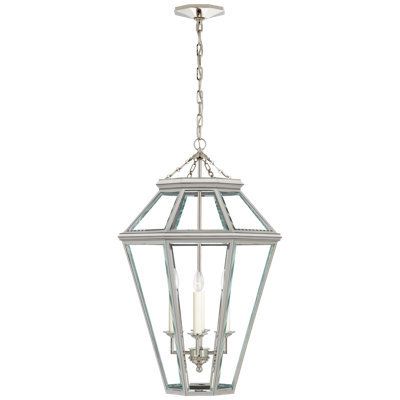 Edmund 4 - Light Chandelier