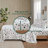 4 PCS Sheet Set Trees & Trucks-115187769