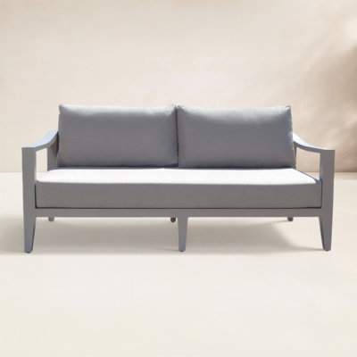 Solstice 36" Sunbrella® Patio Sofa