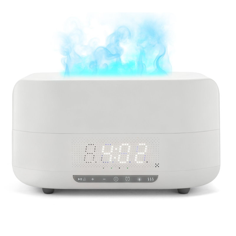 Plug-in Essential Oil Diffusers, White