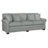 Bedford Upholstered 98'' Sofa-86505303-61632145