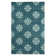 Steve Hand Tufted Wool Damask Rug