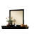 Sandburg Rectangle Dresser Mirror-24073086