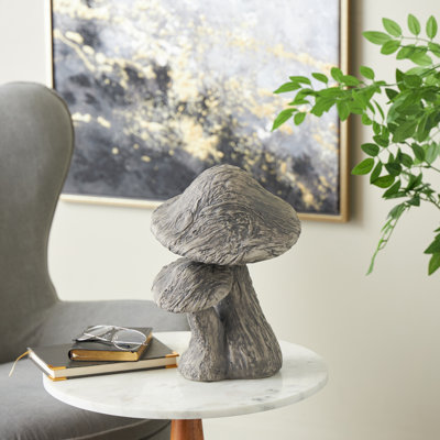 Sculpture champignon Cole and Grey