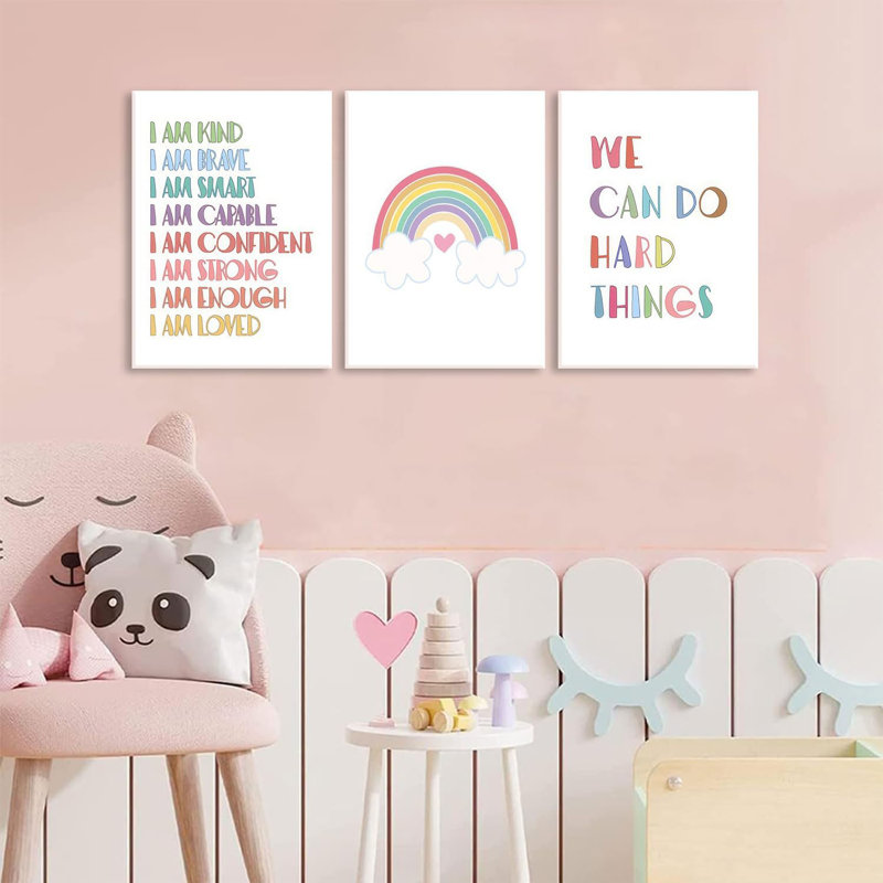 Affiches encadrées Boho