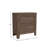 Herrington 2-Drawer Solid Wood Nightstand-1150868155