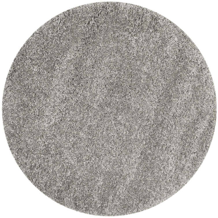 Saltash Solid Colour Area Rug