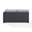 Causeuse avec coussins Arbedella-1185917661
