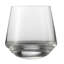 Pure Party Dancing 13 oz. Crystal Stemless Wine Glass