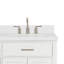 Ensemble de meuble-lavabo simple 37 po Macnair-85364239