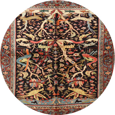 Oriental Indoor Rug