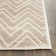 Arriaga Chevron Hand Woven Area Rug
