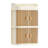 Makeup Storage Box Large Capacity with Transparent Door 2/3 Layer Multi Compartments Bedroom Desktop Cosmetic Organizer Cosmetics Display Case