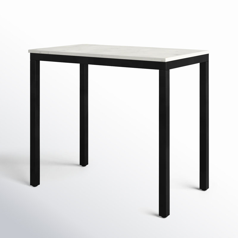 Loft Marble Desk