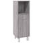 Ferranti Freestanding and Wall Bathroom Storage Furniture Set-267475556
