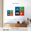 Senne Glitch Style Gamer Essentials-109209702