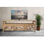 Anoka Solid Wood TV Stand