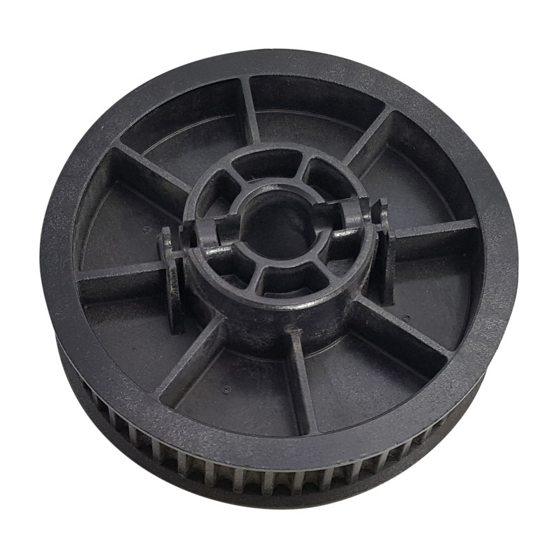Capacity Accessory