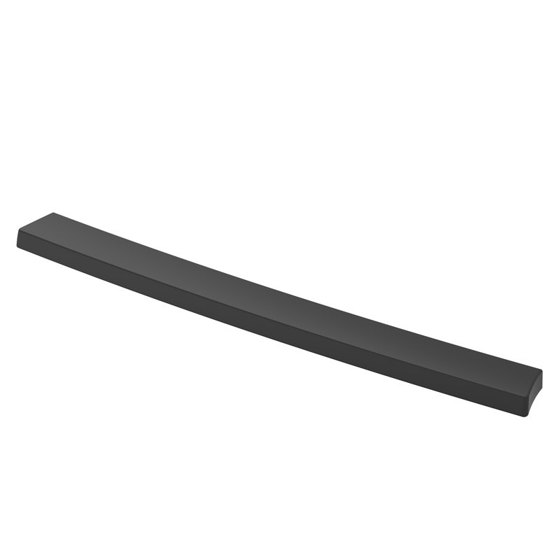 American Standard Drawer Pulls Set for Townsend Vanity, Matte Black