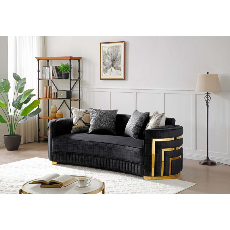 Soledad Sofa