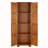Corner Storage Cabinet with 8 Doors