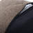 Foot Pouf Barbet Chocolate-1265798760