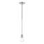 Luminaire suspendu sphérique 1 lumière Grogan-347388032