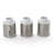 BergHOFF CooknCo Rotary Cheese Grater Set