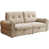 Beige est en rupture de stock