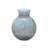 Bubbled Glass Bud Vase-992838961