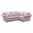 Dusky Pink is out of stock