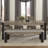 Altamonte Oak Solid Wood Dining Table