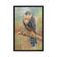 «Aplomado Falcon» par David Striblling, impression sur toile tendue-33109077-72414448-72414449