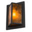 Wedge 1 - Light Flush Mounted Sconce