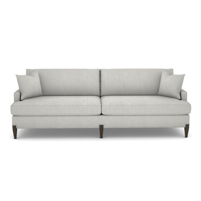 Knole Upholstered 97'' Sofa