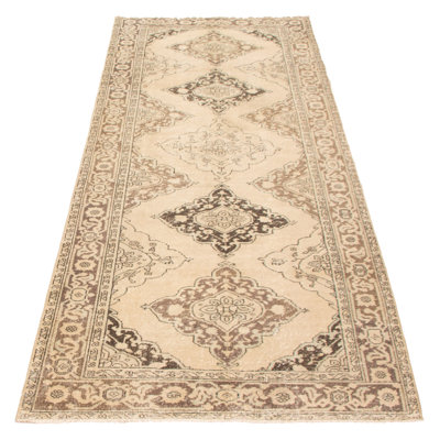 Croff Wool Geometric Indoor Rug