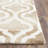 Defranco Hand Tufted Wool Geometric Rug-653531635