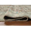 Tapis turc en laine fait à la main Oushak 7 x 10