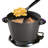 Presto DualDaddy* Electric Deep Fryer