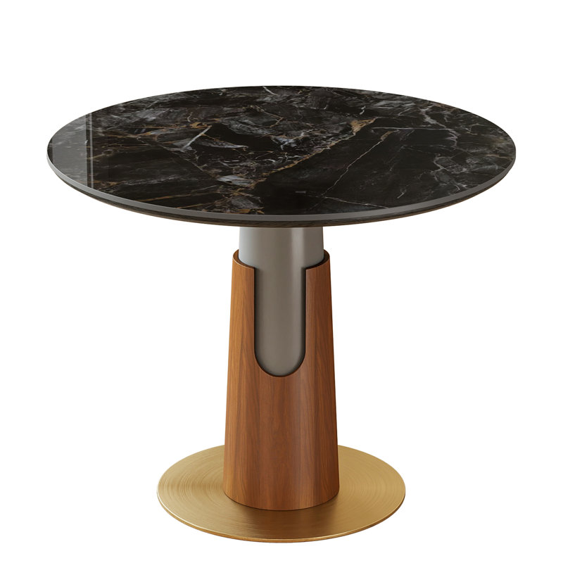 Table de salle à manger 35,43 po