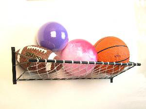 Winner Basket Shelf