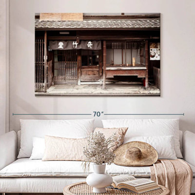 Lilie Ramen House japonais