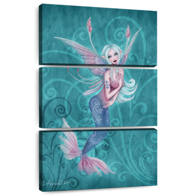 Kelan Fairy Sprite Coral
