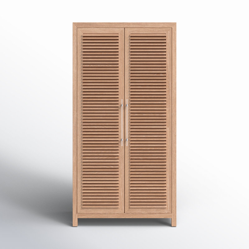 Weekender 2 - Door Armoire