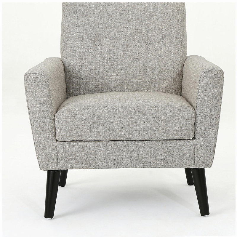 Fauteuil club
